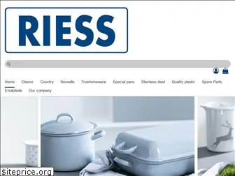 riess-markenshop.de