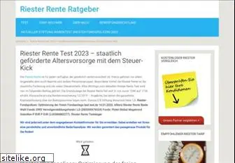 riester-renten-vergleich.de