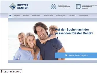 riester-renten.org