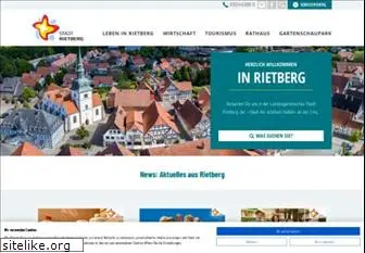 rietberg.de