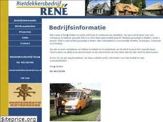 rietdekkersbedrijfrene.nl