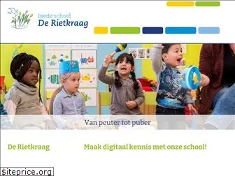 rietkraag.nl