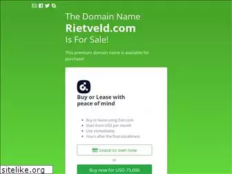 rietveld.com
