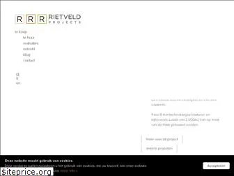 rietveldprojects.be