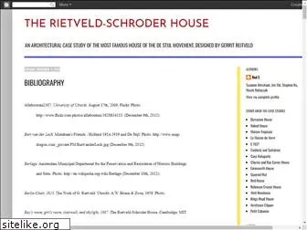 rietveldschroderhouse.blogspot.com