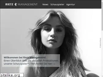 rietz-management.de