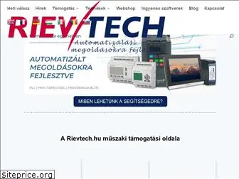 rievtech.info