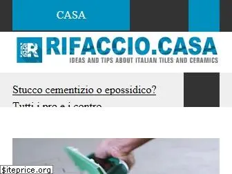 rifaccio.casa