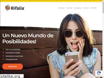 rifalia.com.do