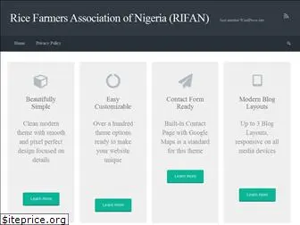 rifan.org.ng