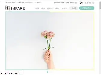 rifare-nail.com