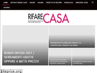 rifarecasa.com