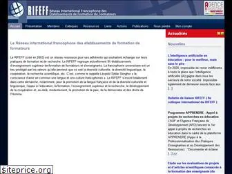 rifeff.org