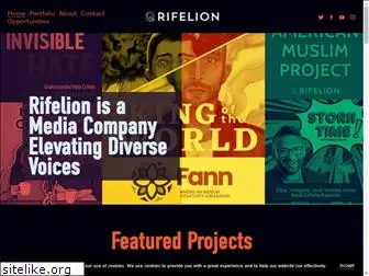 rifelion.com