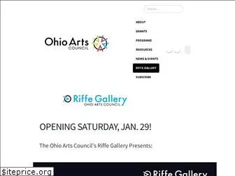 riffegallery.org
