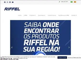 riffel.com.br