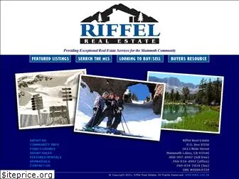 riffelrealestate.com