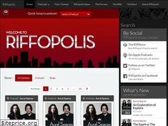 riffopolis.com