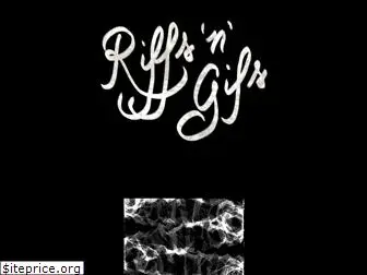 riffsngifs.com