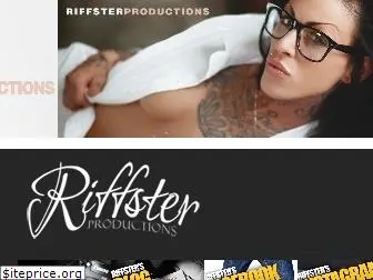 riffster.com