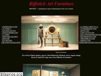 riffstick.net