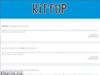 riffup.com