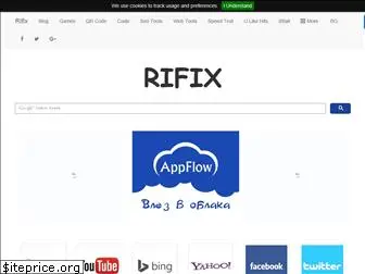 rifix.net