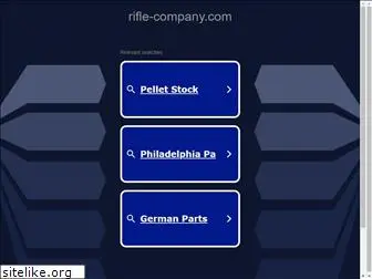 rifle-company.com