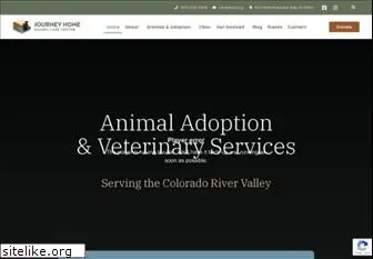 rifleanimalshelter.com