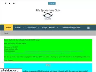 riflegunclub.com