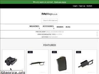 riflemags.co.uk