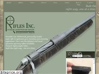 riflesinc.com