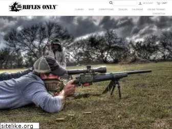 riflesonly.com