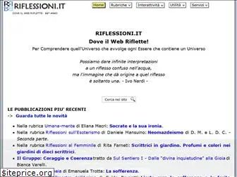 riflessioni.it
