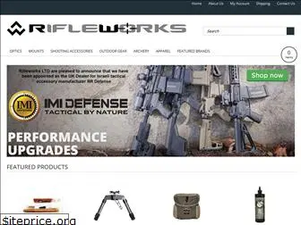 rifleworks.co.uk