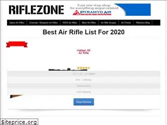 riflezone.com