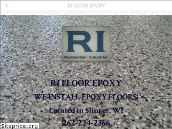 rifloorepoxy.com