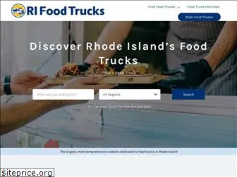 rifoodtrucks.com