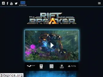 riftbreaker.com