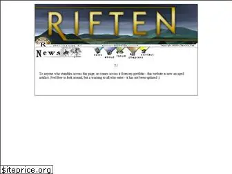 riften.com