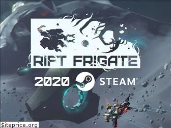 riftfrigate.com