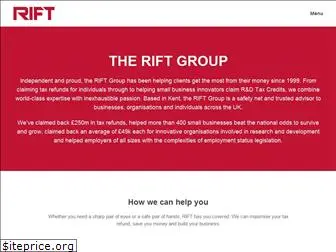 riftgroup.com