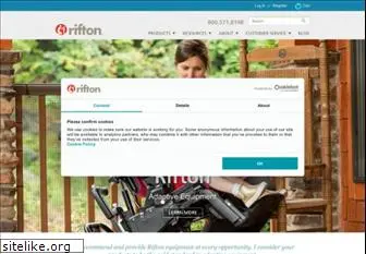 rifton.com