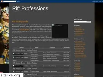 riftprofessions.blogspot.com