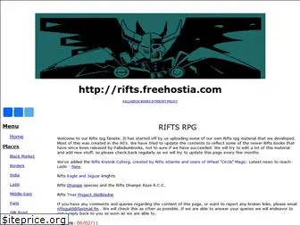 rifts.freehostia.com