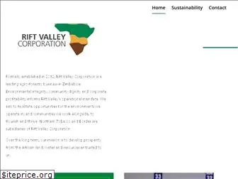 riftvalley.com