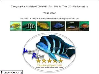 riftvalleycichlids.com