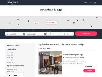 riga-all-hotels.com