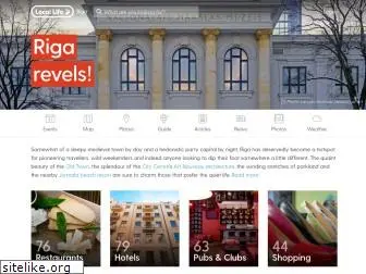 riga-life.com