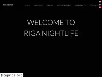 riga-nightlife.lv